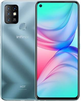 Infinix Hot 10 Lite Price